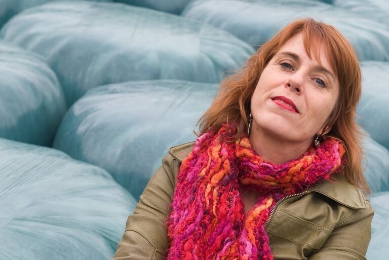 Gratis tips voor stadse vrouwen van Irene van der Aart