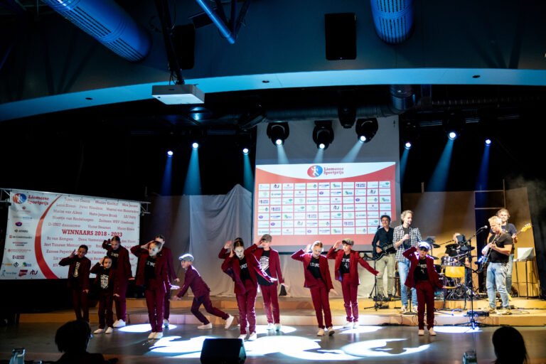 Genomineerden Liemerse Sportprijs bekend, het stemmen kan beginnen