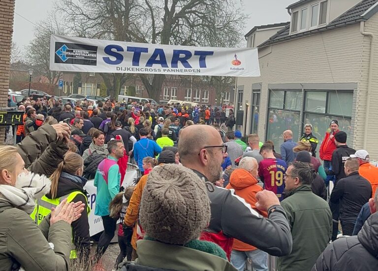 58e editie van de Dijkencross