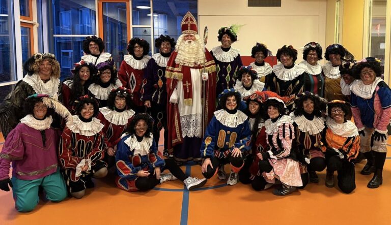 Jubileum in Pannerden