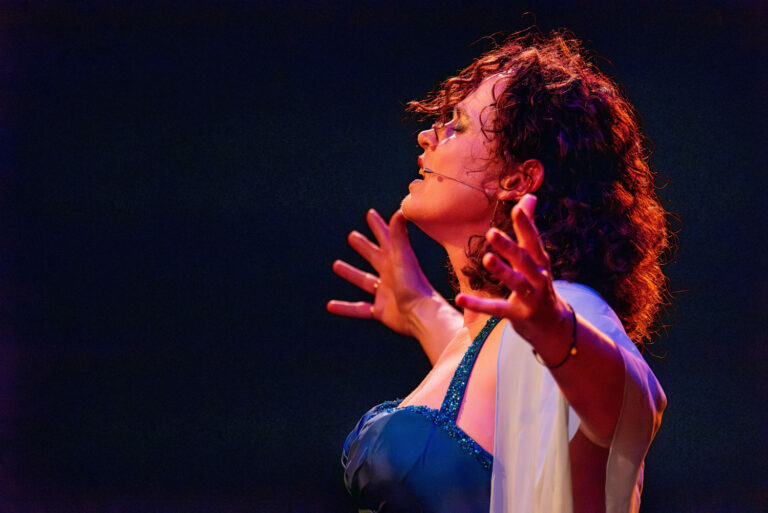 Het eerste Liemers Kerstgala in Het Musiater