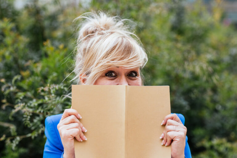 Aan de slag als vrijwilliger in Bibliotheek ’s-Heerenberg